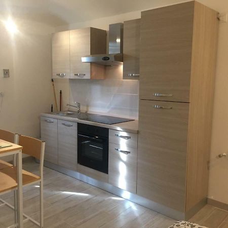 Апартаменты Monolocale Via Berthollet 6 Турин Экстерьер фото